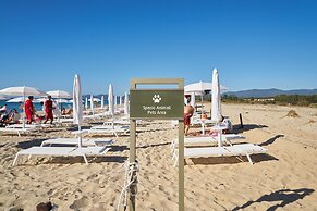 Tiliguerta Glamping & Camping Village