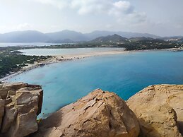 Tiliguerta Glamping & Camping Village