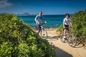 Tiliguerta Glamping & Camping Village