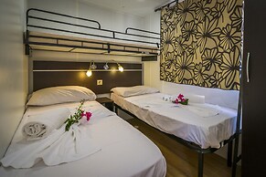 Tiliguerta Glamping & Camping Village