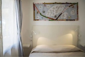 Tiliguerta Glamping & Camping Village