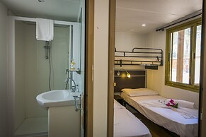 Tiliguerta Glamping & Camping Village