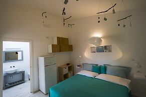 Tiliguerta Glamping & Camping Village