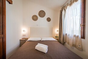 Tiliguerta Glamping & Camping Village