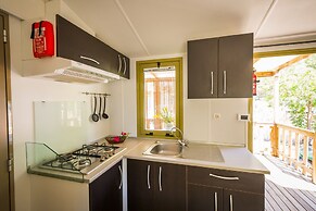 Tiliguerta Glamping & Camping Village