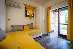 Tiliguerta Glamping & Camping Village