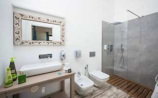 Tiliguerta Glamping & Camping Village