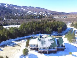 Bretton Woods Condos by Bretton Woods Vacations