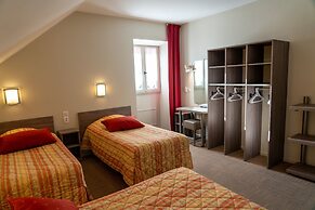 Au Primerose Hotel
