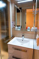 Au Primerose Hotel