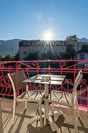 Au Primerose Hotel