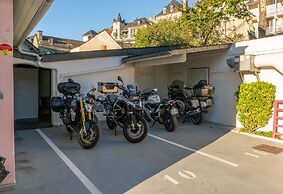 Au Primerose Hotel