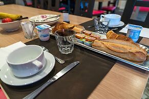 Au Primerose Hotel