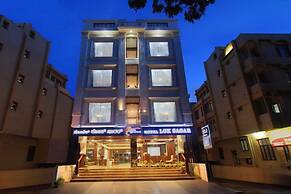 Hotel Loksagar