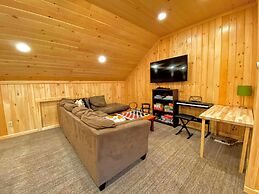 Bretton Woods Mountainside Townhomes by Bretton Woods Vacations