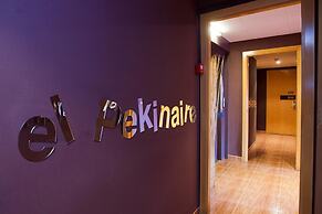 B&B El Pekinaire