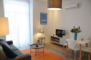 Lisbonne Appartements