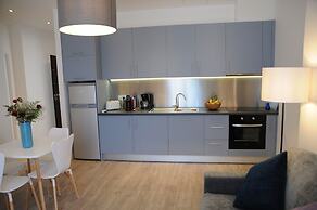 Lisbonne Appartements