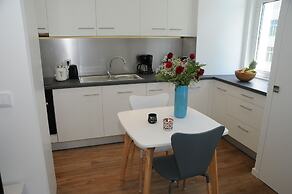 Lisbonne Appartements