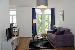 Lisbonne Appartements