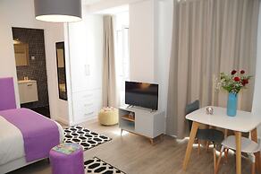 Lisbonne Appartements