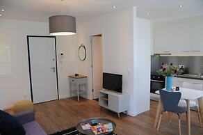 Lisbonne Appartements