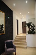 Lisbonne Appartements