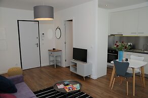 Lisbonne Appartements