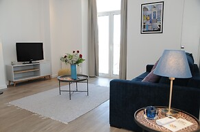 Lisbonne Appartements