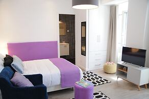 Lisbonne Appartements