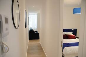 Lisbonne Appartements