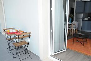 Lisbonne Appartements