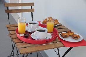 Lisbonne Appartements