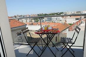 Lisbonne Appartements