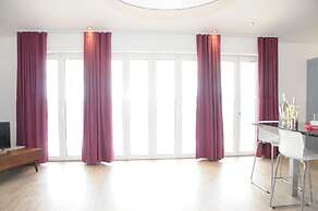 Lisbonne Appartements