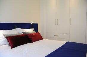 Lisbonne Appartements