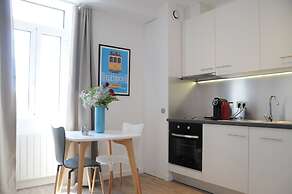 Lisbonne Appartements