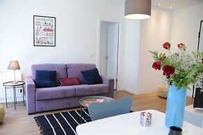 Lisbonne Appartements