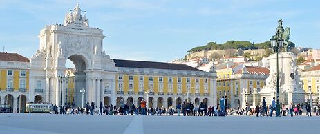 Lisbonne Appartements