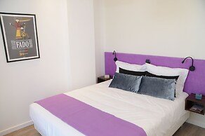 Lisbonne Appartements