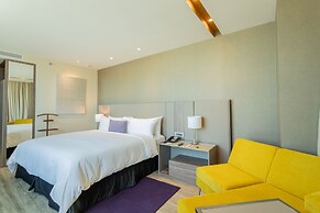 Camino Real Fashion Drive Monterrey