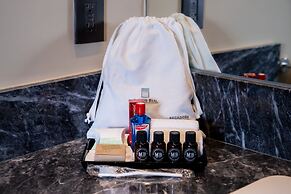 Camino Real Fashion Drive Monterrey