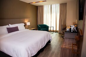 Camino Real Fashion Drive Monterrey