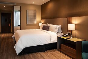 Camino Real Fashion Drive Monterrey