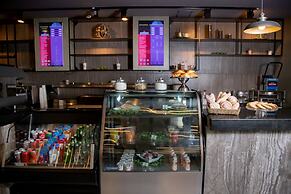 Camino Real Fashion Drive Monterrey