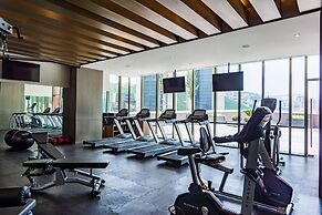 Camino Real Fashion Drive Monterrey