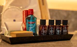 Camino Real Fashion Drive Monterrey