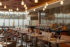 Camino Real Fashion Drive Monterrey