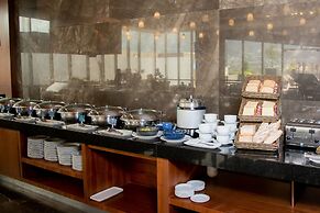 Camino Real Fashion Drive Monterrey