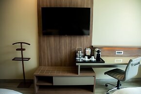 Camino Real Fashion Drive Monterrey